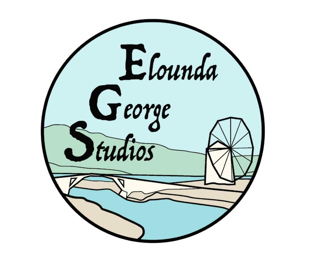 Elounda George Studios Exterior photo